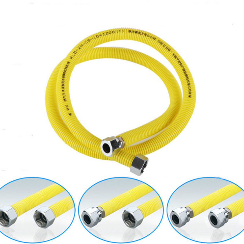 Compra accesorios de gas natural online al por mayor de China