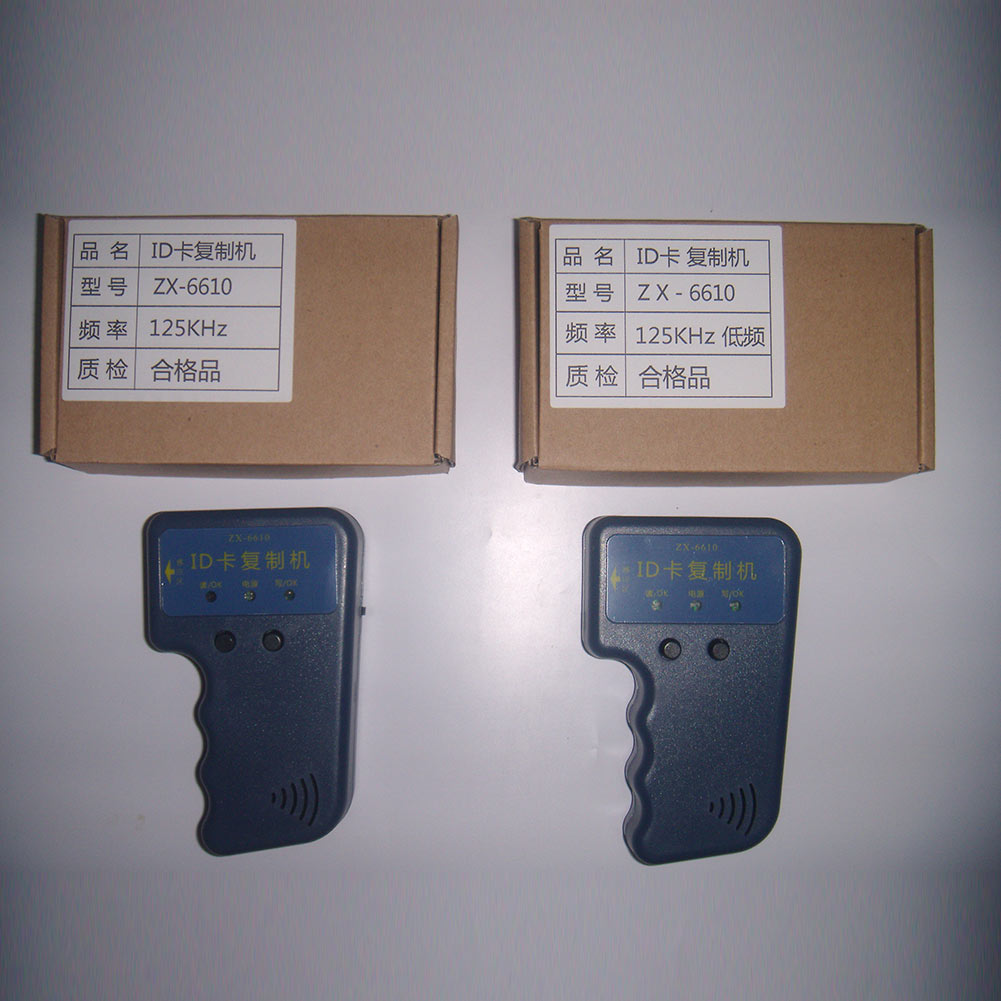   125  RFID     ,   EM4100 EM4305   