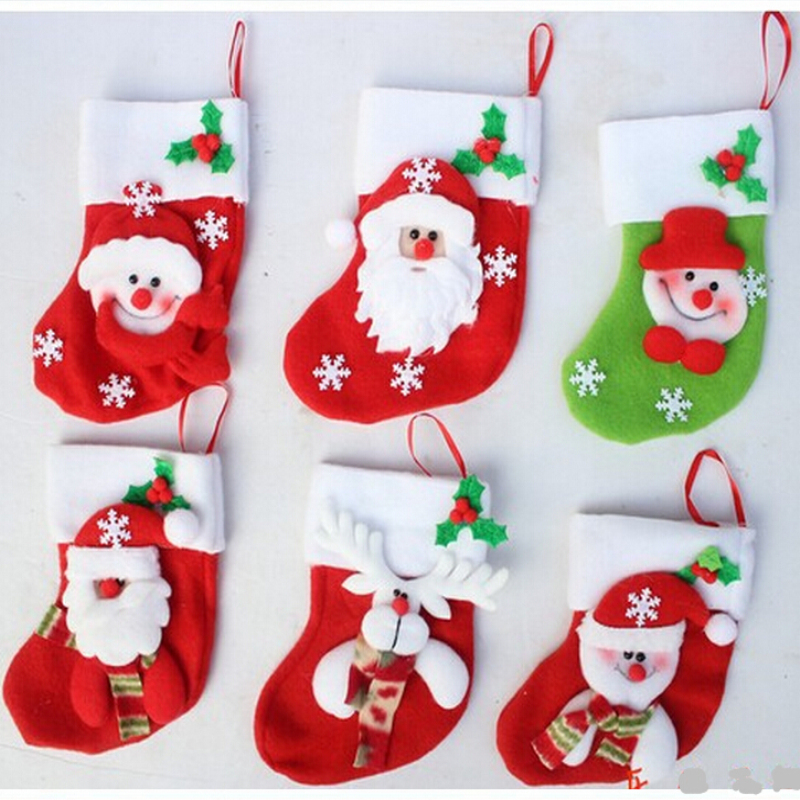 new 2015 christmas decoration santa sock christmas tree new 2015 christmas decoration santa sock christmas tree
