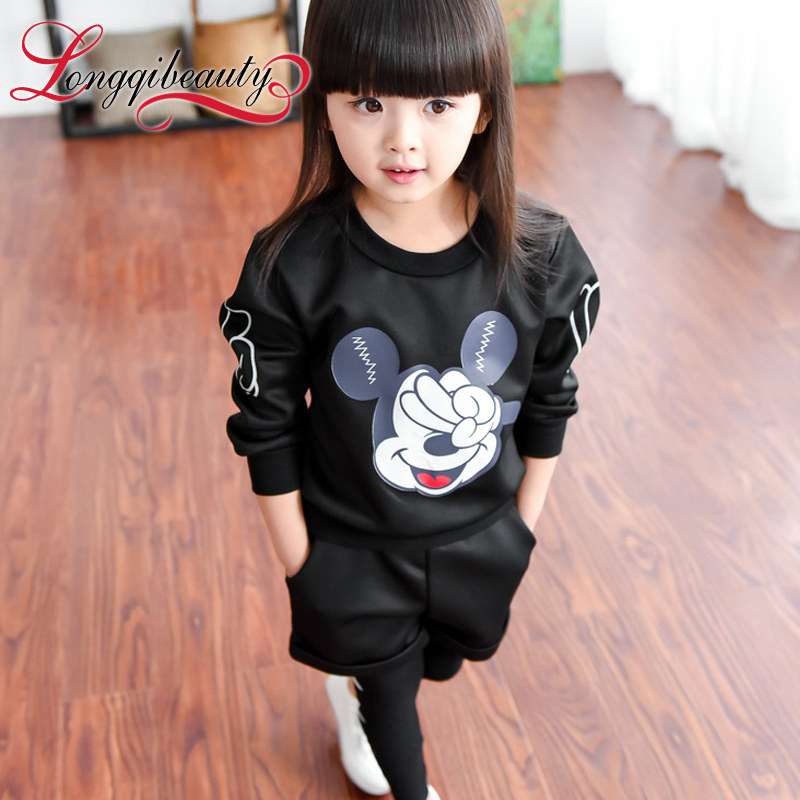 2015 autumn korean style fashion sport clothes suits mickey mouse sweatershirt 2015 autumn korean style fashion sport clothes suits mickey mouse sweatershirt