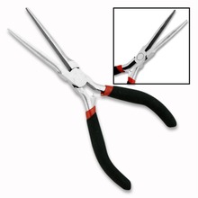EN1040 PROFESSIONAL MANUAL CUTTING TOOL LONG NOSE PLIER FOR JEWELRY CRAFTS
