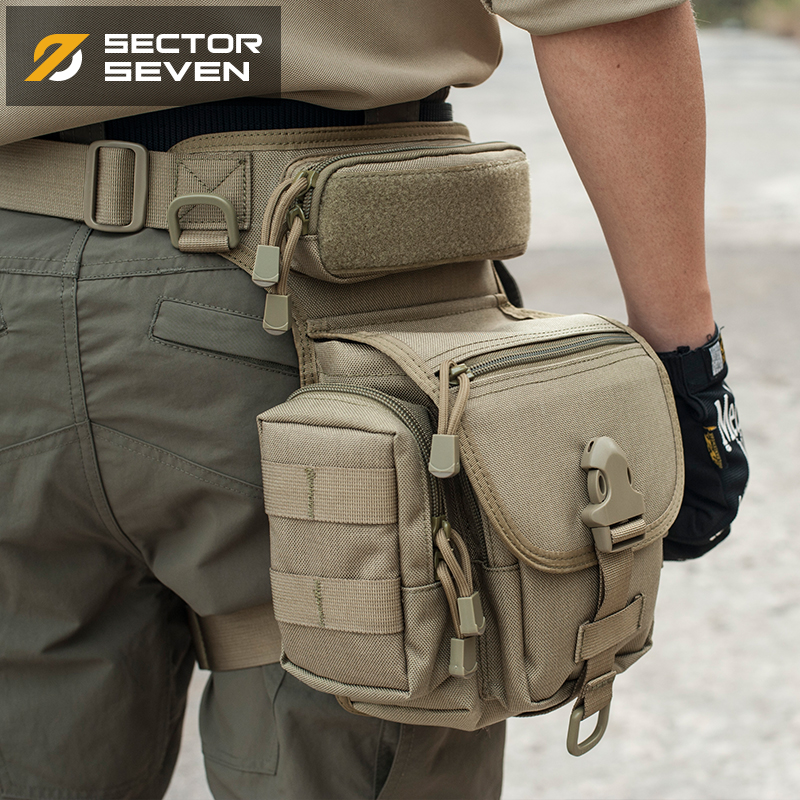 Tactical-Drop-Leg-Bag-Swat-Waist-Bags-Mi