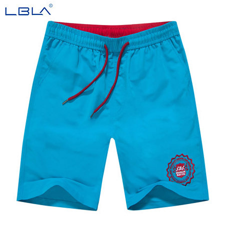 New arrived fashion summer Quick drying men beach shorts brand swimwear swimsuits surf boardshorts Men s
