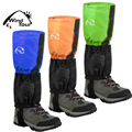 Fishing Insoles Wind Tour Authentic 45CM outdoor waterproof breathable lightweight protective snow cover unisex gloves sand