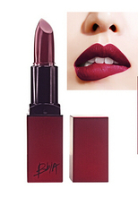 Hot Sale Korea cosmetics BBIA velvet matte lipstick Long Lasting last lipstick RED series lipstick lipstick Brand Matte Batom