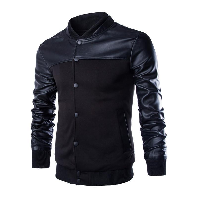 Men's Coats and Jackets. Bundle up in a brand new coat. Look for the freshest styles in men’s outerwear and get great deals on this season’s warmest in jackets and coats.