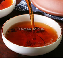 Premium 20 Years Old 400g Chinese Yunnan Puer Tea Pu er Tea Puerh China Slimming Green