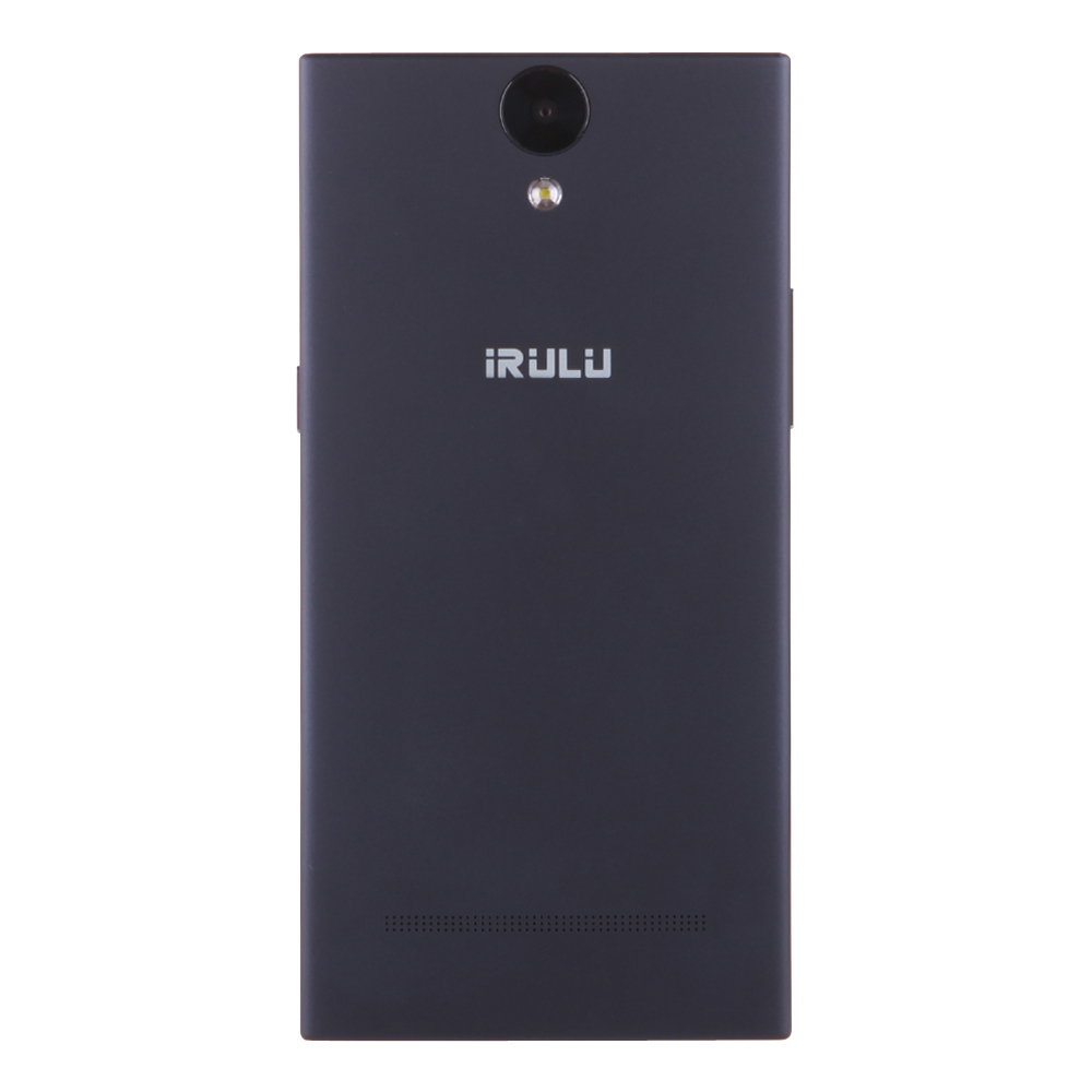 IRULU Smartphone Victory V1 5 5 IPS MTK6582 Quad Core 1GB 8GB Mobile Phone Android 4