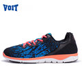 2015 VOIT Man Running Shoes Breathable Non slip Super Light Outdoor Sneakers Sports Shoes 53M6239