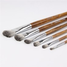 Squirrel hair brush Watercolor Acrylic Paint Brush Set For Drawing Painting Art Supplies brush pen artist