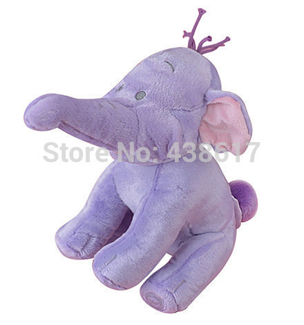 heffalump doll