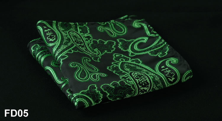 hanky_FD (5) Green