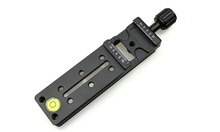 SUNWAYFOTO Multi-Purpose Rail Nodal Slide DMP-140, free shipping