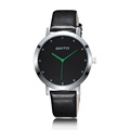 2016 Mens Watches Top Brand Luxury Ladies Watch Business High Quality Wrist Watches For Women Fashion