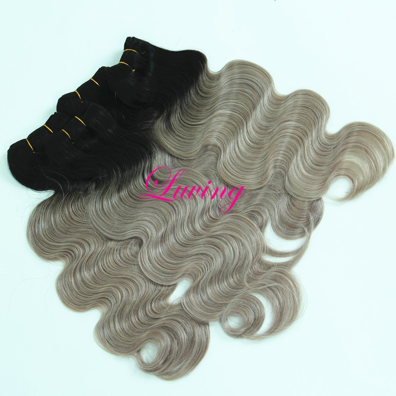 body wave two tone ombre02