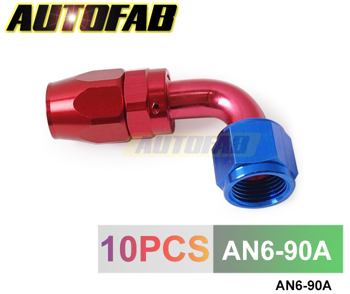 Autofab -    an6-90a