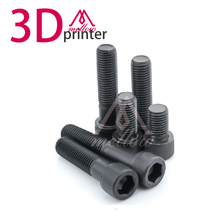 DIY RepRap 3D Printer Prusa Mendel i2 i3 Extruder Hardware Set EXTRUDER VITAMINS Bolts Nuts Hobbed