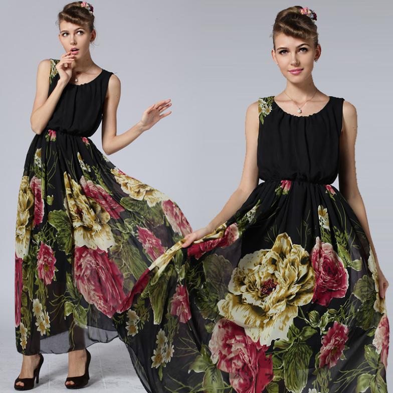 http://g01.a.alicdn.com/kf/HTB1mLevIFXXXXaRXVXXq6xXFXXXW/New-2015-Summer-font-b-Chiffon-b-font-Lady-Flower-Print-font-b-Dress-b-font.jpg