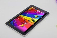 10 Inch Android Tablets PC Android4 4 Quad core 1GB 8GB Brand BDF WIFI BLUETOOTH TF