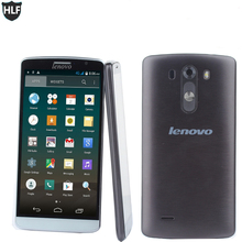 Original Lenovo A780t Android 4 4 Smartphone 5 5 1920 1080 MTK6595 Octa Core Mobile Phone