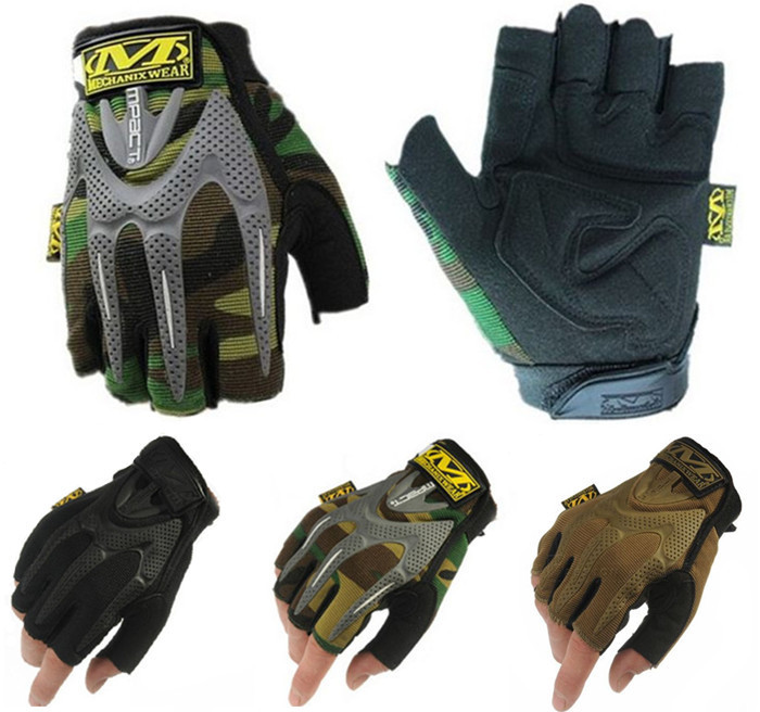 selling sport mechanix m pact mpact half finger gloves cycling cing tactics selling sport mechanix m pact mpact half finger gloves cycling cing tactics