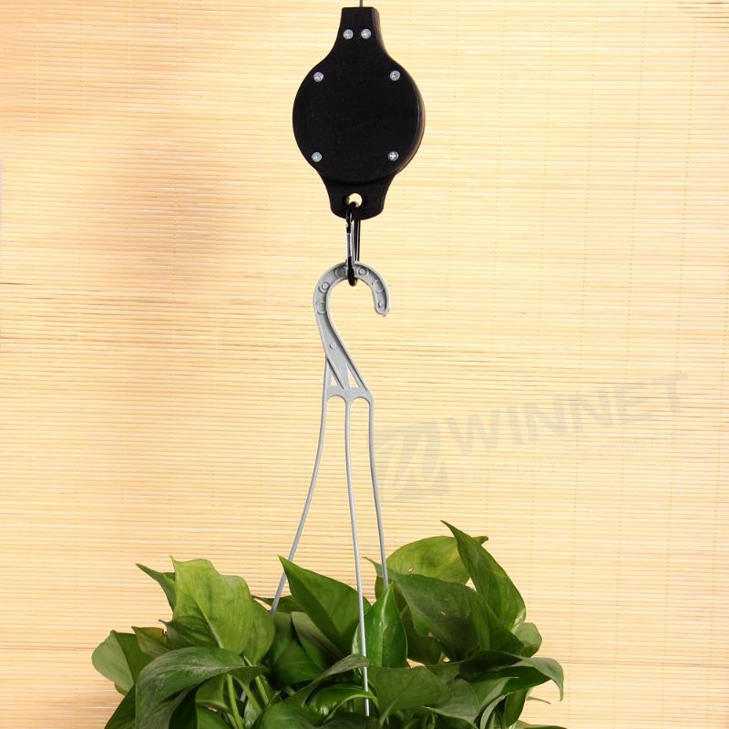 Online Get Cheap Retractable Plant Hangers Alibaba Group