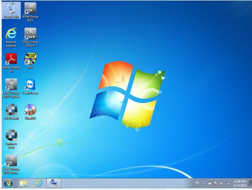 Win 7