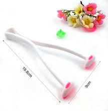Fashion Eye Massager Beauty Health Care Head Stress Tension Relief Ease Eye Pressure