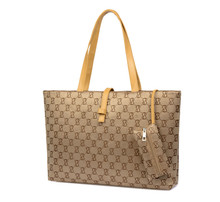 2015 New Fashion Women Handbags Printing Belt Buckle Shoulder Bags Large Capacity Wallet Female Bag