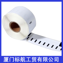 10 x Rolls DYMO compatible 99012 Address SEIKO Labels 36x89mm adhesives sticker