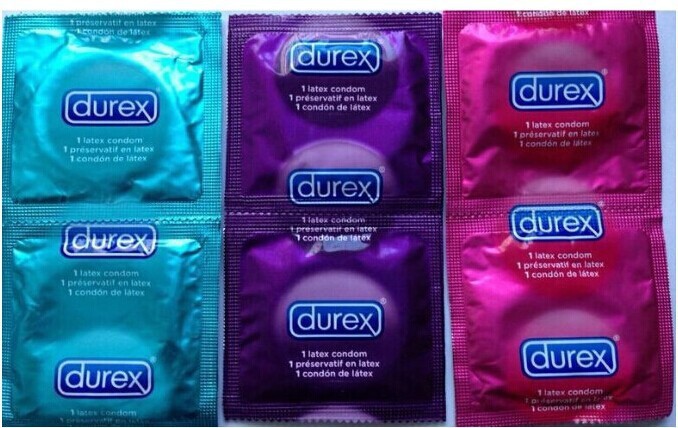 Презервативы Durex Pleasuremax рельефные, 12 шт 8103507 - Durex - Ребристые презервативы - Купить