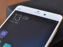 In Stock 2015 Xiaomi Mi Note Pro Mobile Phone 4G LTE 5 7 2560x1440 4GB RAM