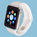Smart watch for android support Whatsapp SIM TF Card pedometer sport bluetooth push watches for Samsung