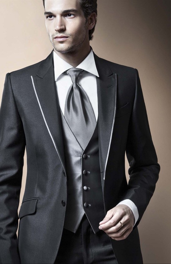 Wedding Suits For Men 29