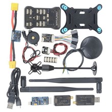 FPV Combo Pixhawk PX4 2.4.6 Flight Controller NEO-M8N GPS Radio Telemetry OSD 3DR 915Mhz