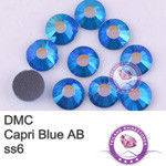 capri blue AB ss6
