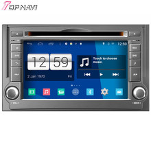 Top Newest DHL Free Shipping Quad Core S160 Android 4.4 Car DVD Radio For Hyundai H1 With BT Wifi GPS 16GB Flash Mirror Link