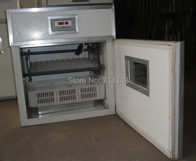  egg incubator, the capacity 88pcs automatic egg incubator for sale