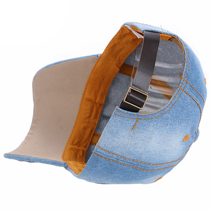The-most-2017-New-Fashion-Adjustable-Women-Diamond-Flower-Baseball-Cap-Summer-Style-Lady-Jeans-Hats (2)