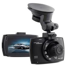 2.7″ Car Dvr Car Camera Recorder G30 With Motion Detection Night Vision G-Sensor Dvrs Dash Cam Black Box