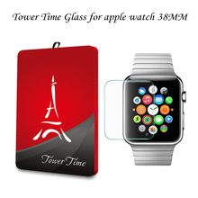 TOWER TIME 0 08 mm 9H Explosion Proof Function Phone Film For 38 mm Apple Watch