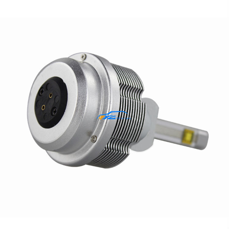 H1 CREE LED Headlight 7