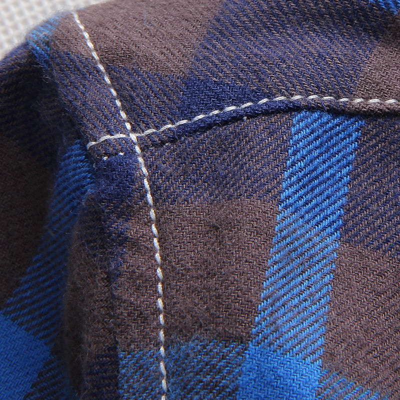 flannel plaid shirt 03