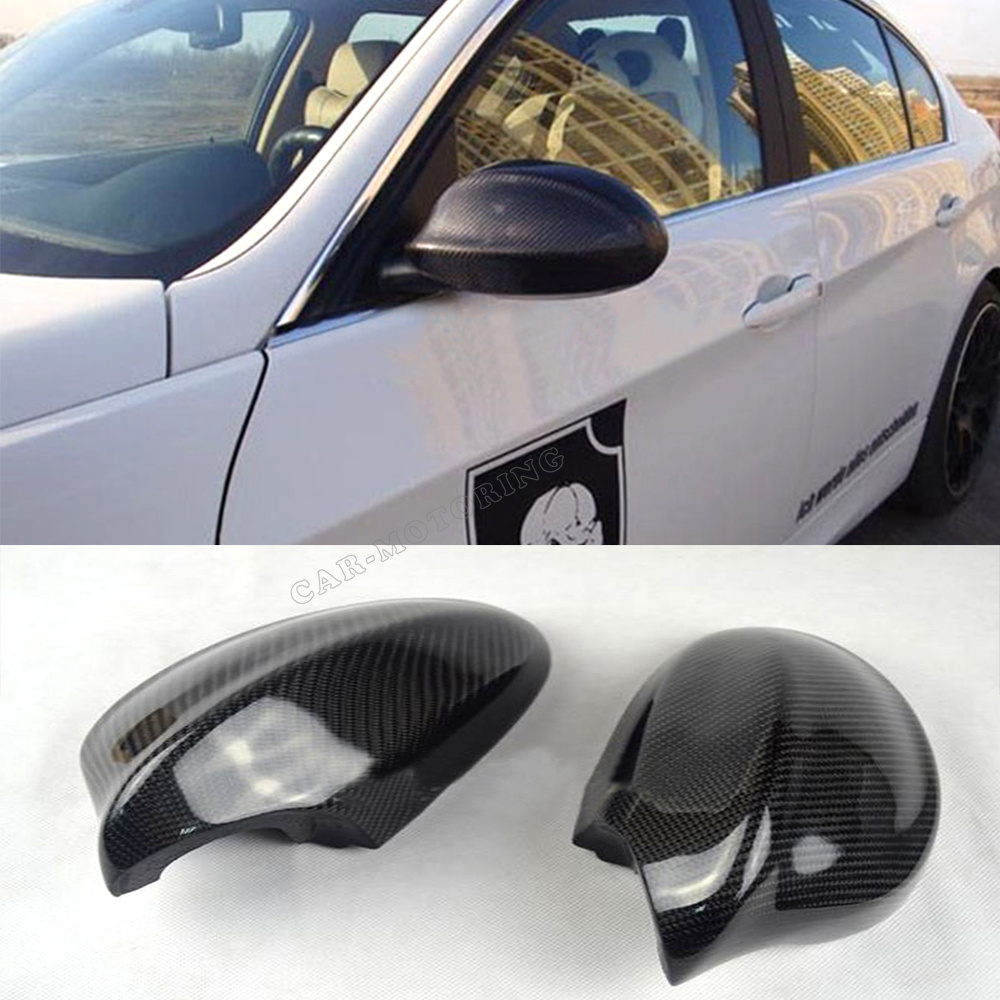 Bmw 320 wing mirror cover #3