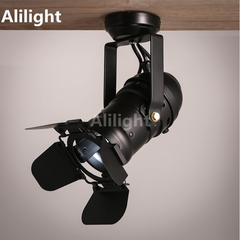 Achetez en gros de suivi plafond luminaire en ligne à des ... Spots Créatif plafond