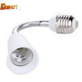 Top 30CM Lamp Halogen Lamp Socket for Halogen E27 To E27 Lamp Holder 110V 220V Led