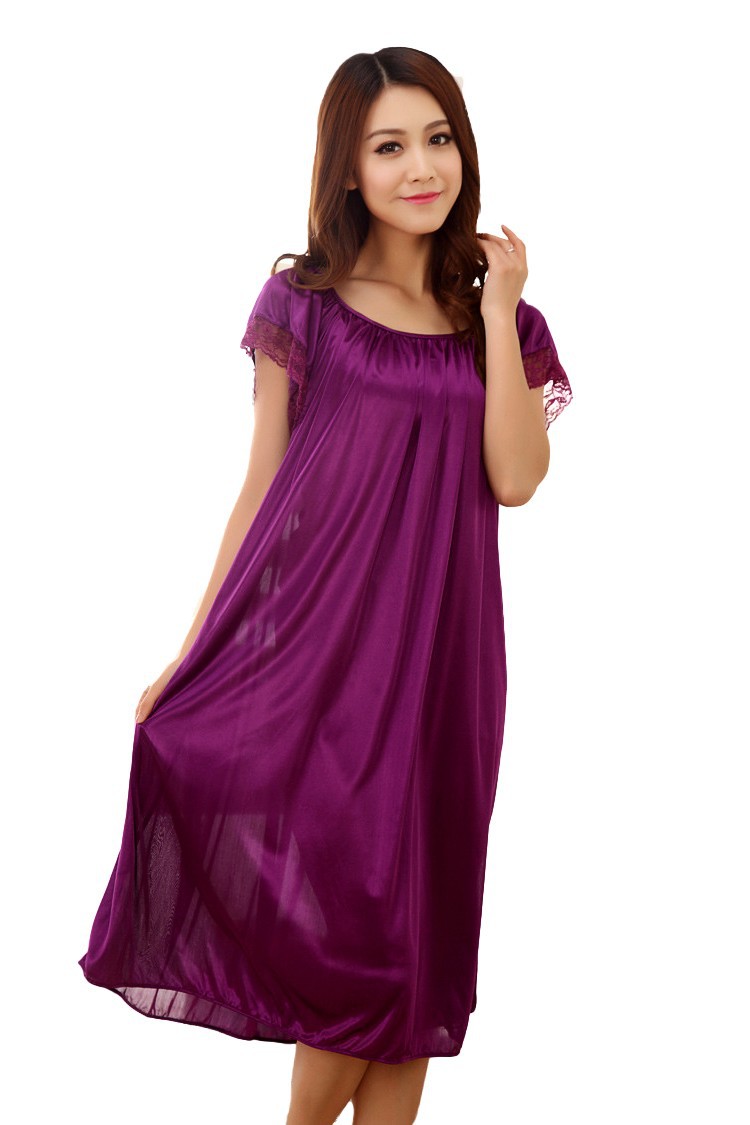 Summer-sexy-maternity-clothes-sleepwear-long-silk-nightgowns-pajamas-tops-for-pregnant-women-maternal-pajama-prenatal-plus-size-7