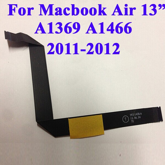 a1369 trackpad cable 2011 2012