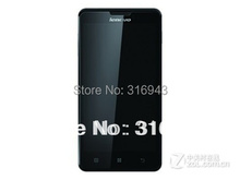 2013 Hot Sale  Original for Lenovo P780 Mobile Phone HK SG post Free shipping