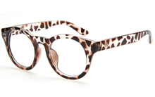 NEW Rivets Optical glasses Gentle Handmade Optical Eyeglasses Unisex Myopia glasses frames Spectacles Black Eyewear